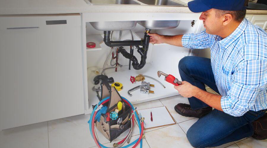 Professional septic pumping service in Silver City, NV
